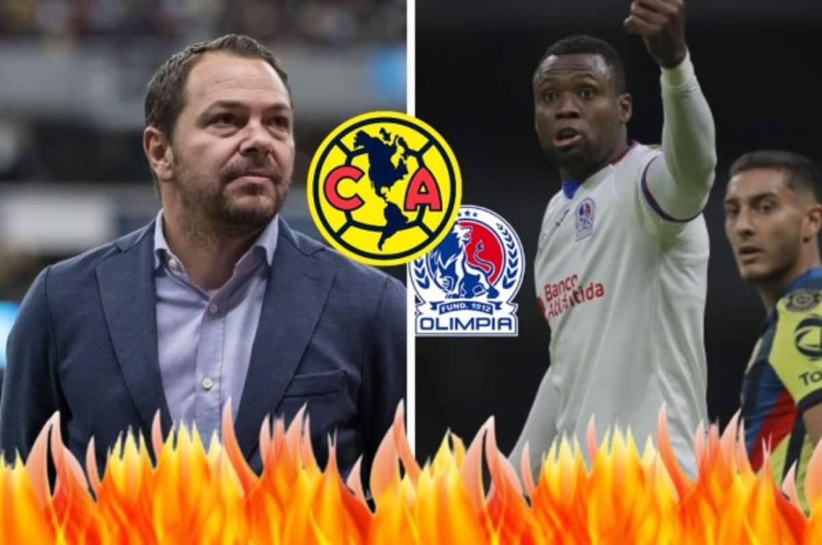 Es oficial, América solicitó un fuerte castigo para Yustin Arboleda por la lesión de Chucho López  