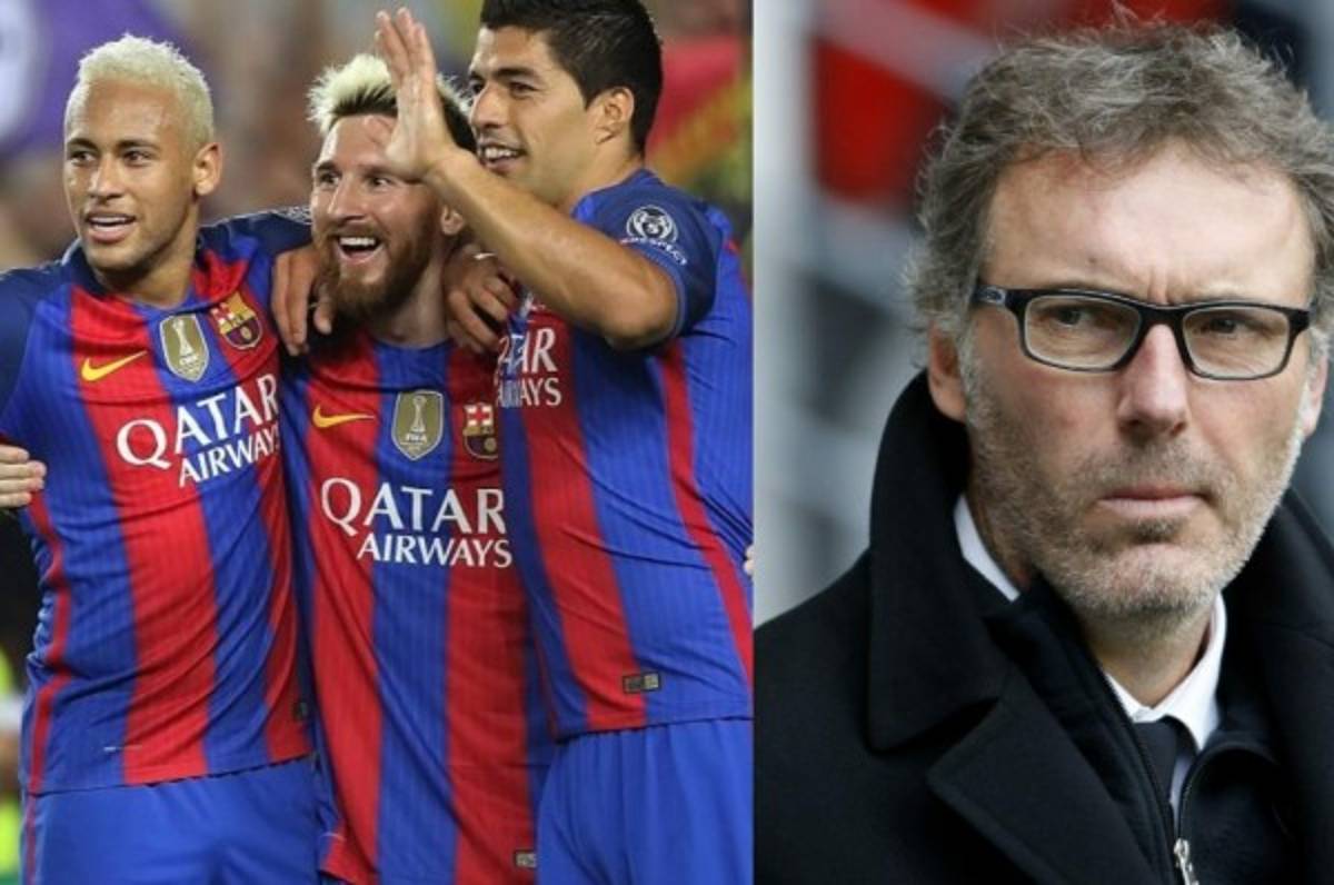 ¡Bombazo! El FC Barcelona y su inesperado candidato para entrenador
