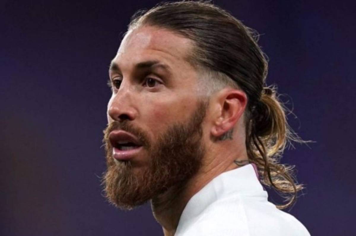 Giro inesperado: El Sevilla confirma dónde jugará Sergio Ramos la próxima temporada