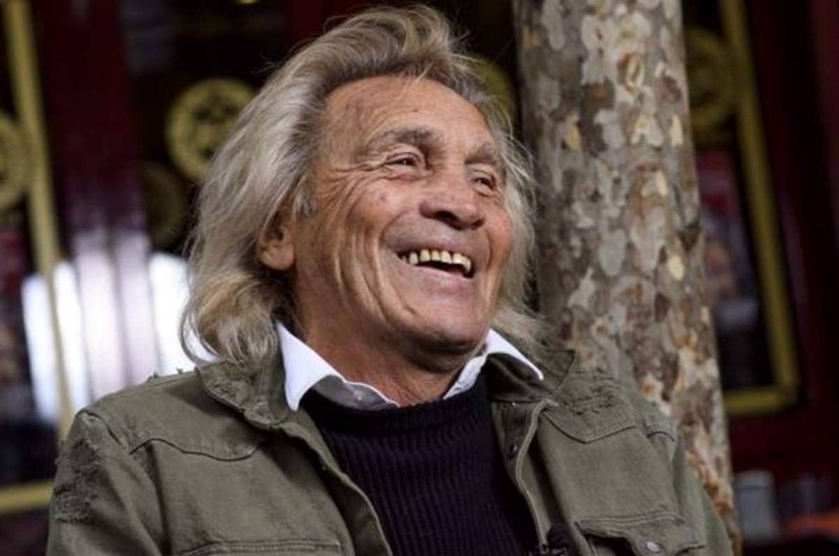 'Loco' Gatti, panelista de El Chiringuito, abandona el hospital tras superar el coronavirus