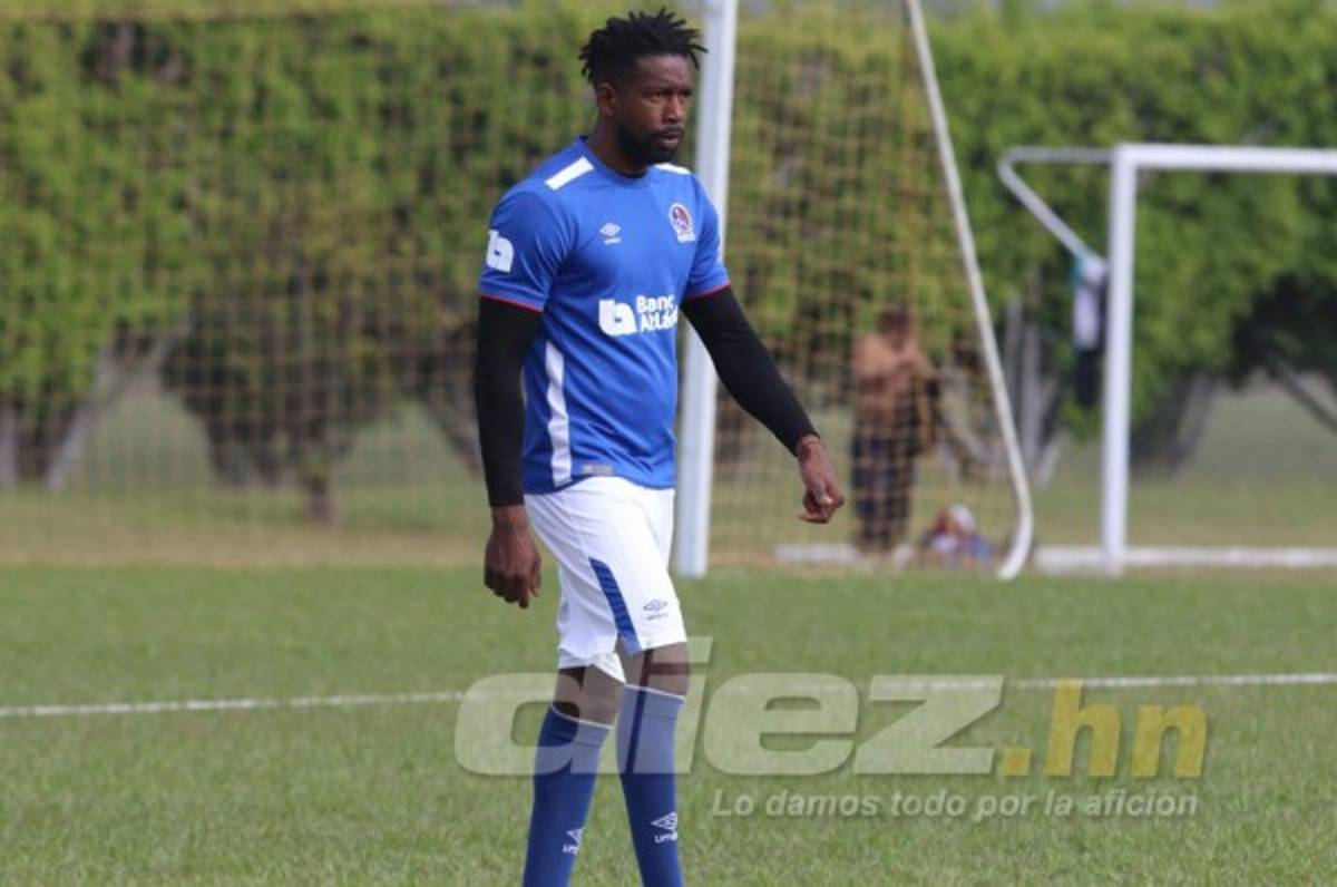 Confirmado: Johnny Palacios descartado para jugar las semifinales