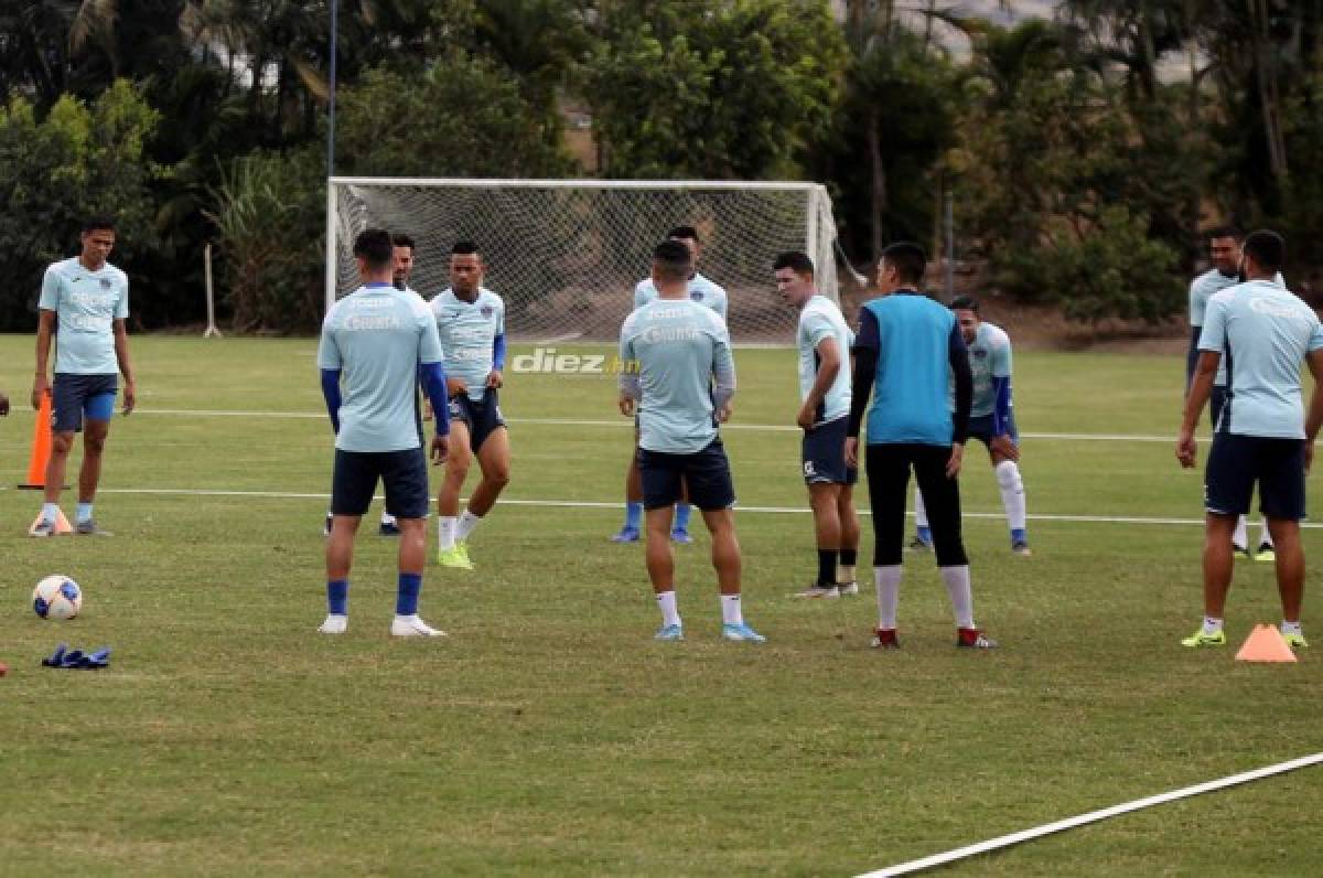 Motagua iniciará pretemporada en la primera semana de julio de cara al Apertura 2020-2021