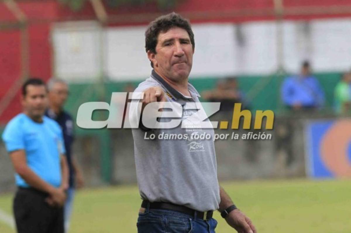 ¡Destacado! El récord que ha conseguido Marathón con Héctor Vargas