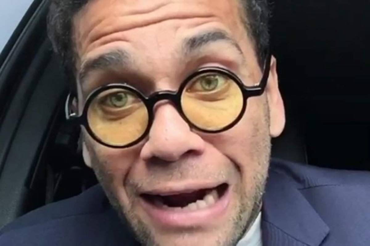 ¡VIRAL! La advertencia de Dani Alves al Real Madrid para la final de Champions