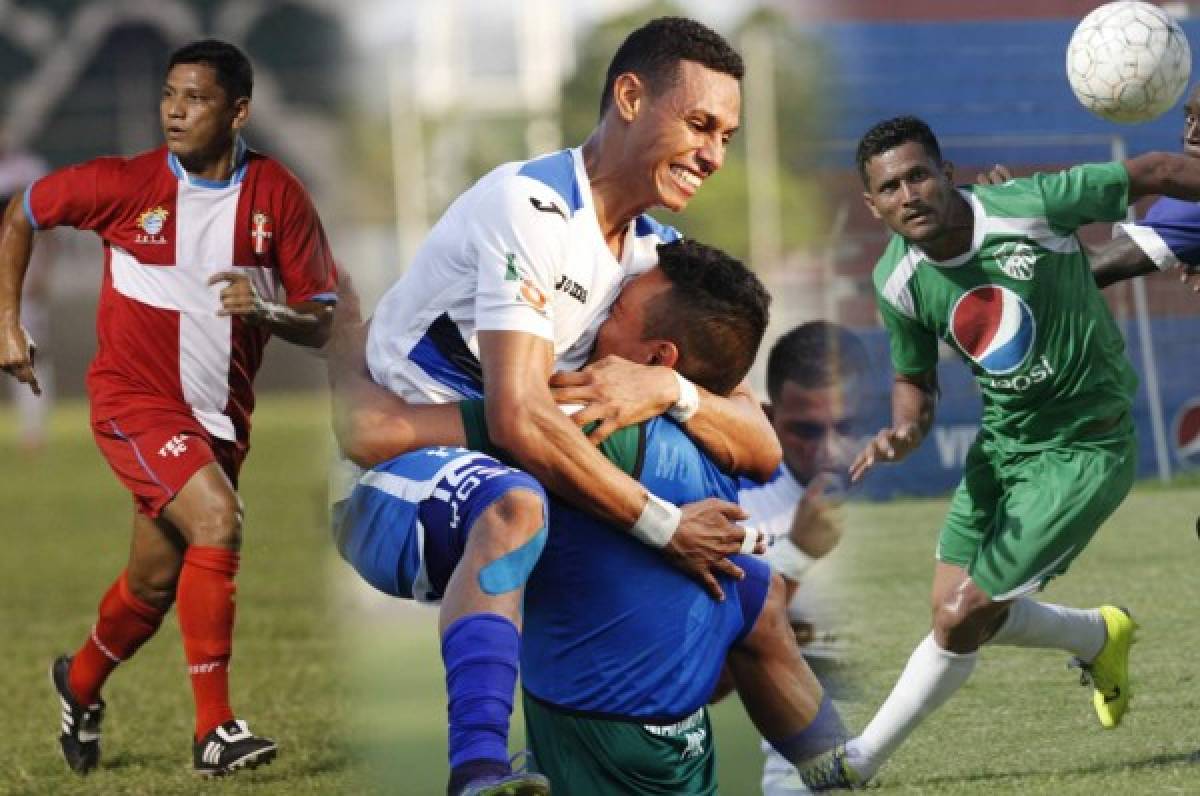 Yoro FC, Tela y Lepaera aseguran su boleto a semifinales del Ascenso