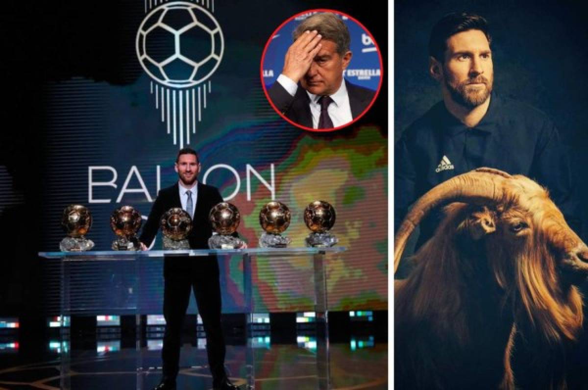 Lionel Messi cumple 34 años, Barcelona lo felicitó y la decepción de Joan Laporta: 'tenía la ilusión'