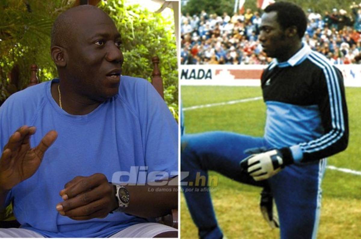 El 11 histórico de la Liga Nacional con puros hondureños, según Mauricio Kawas