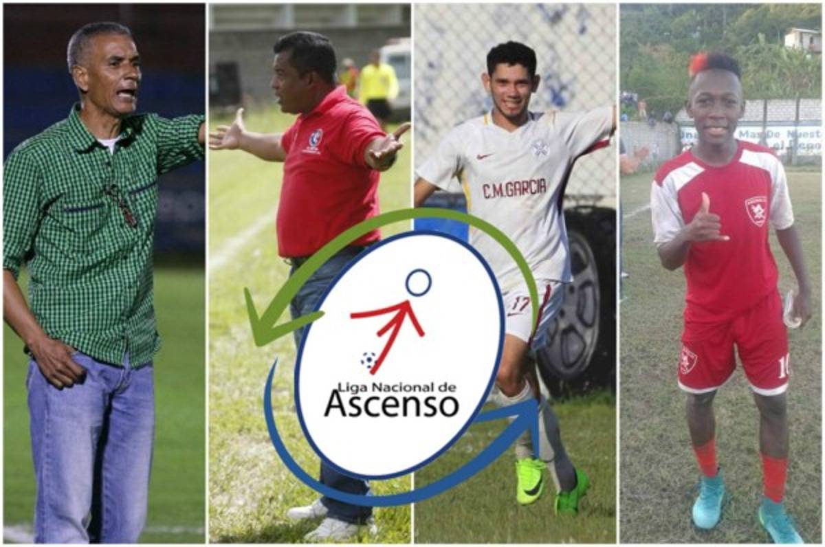 Ascenso: Horacio Londoño regresa y jugador del Arsenal se iría al extranjero