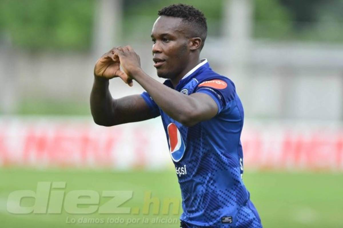 Rubilio Castillo: 'Ante Marathón es un duelo directo por el primer lugar'