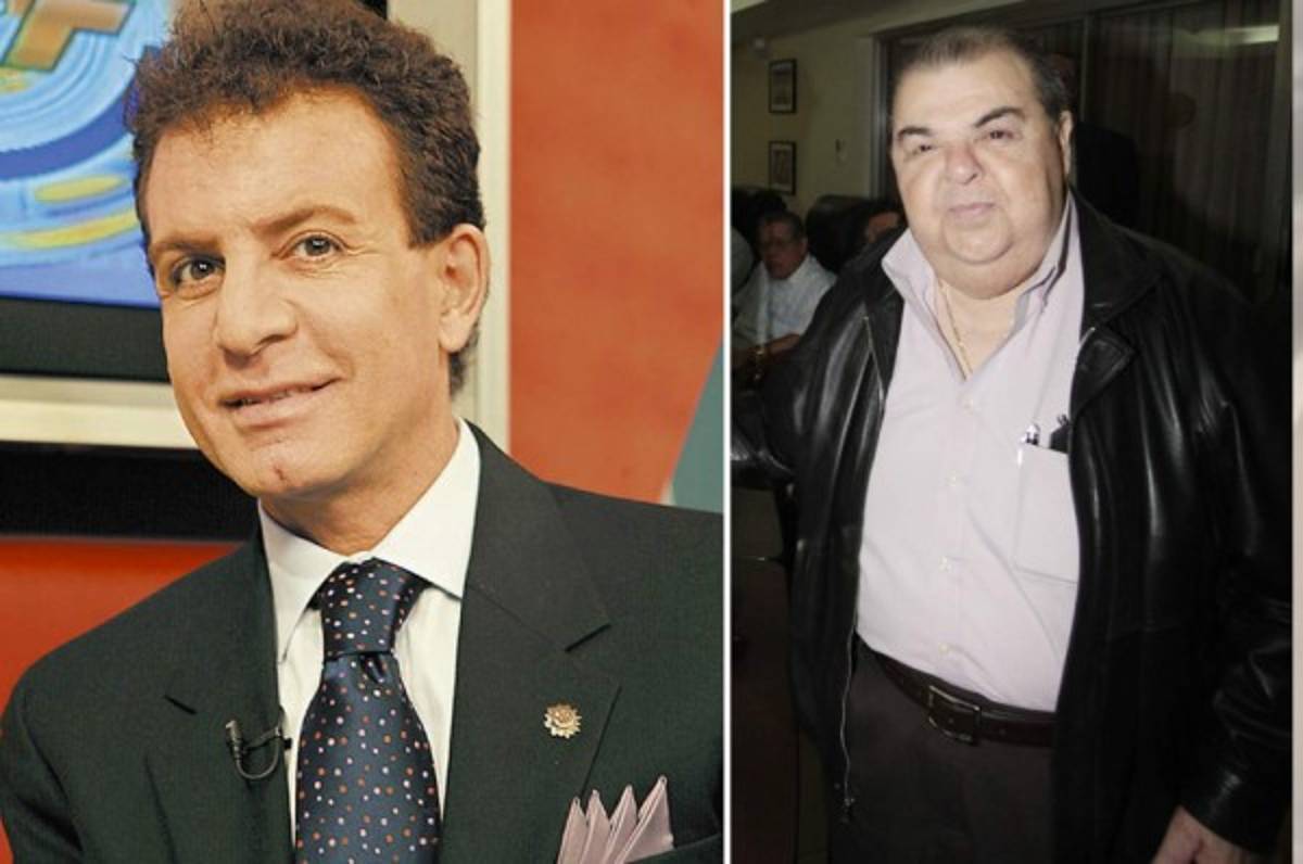 La anécdota que Salvador Nasralla jamás olvidará de Rafael Ferrari  