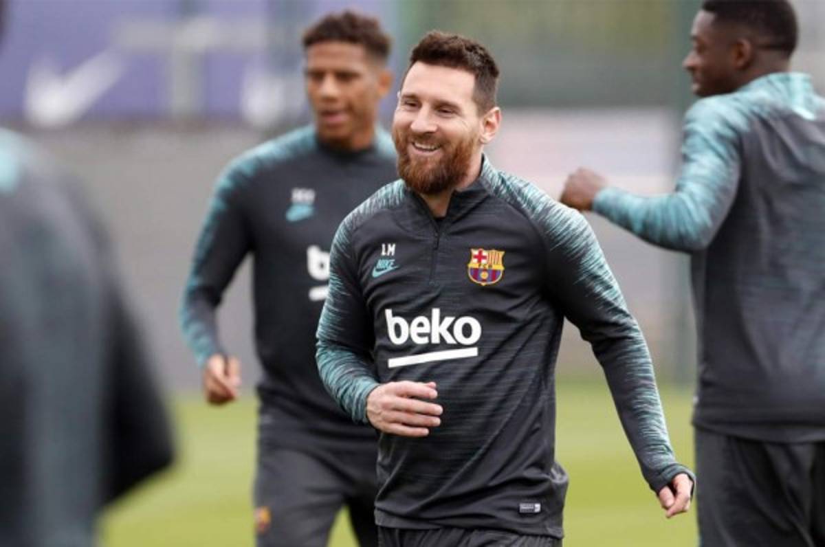 La convocatoria del Barcelona para enfrentar al Slavia Praga; Arthur, baja inesperada