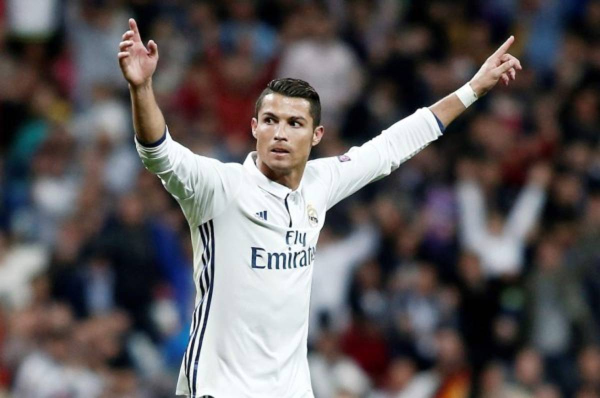 Real Madrid enfrentará hoy al Leganés sin Cristiano, Bale y Kroos