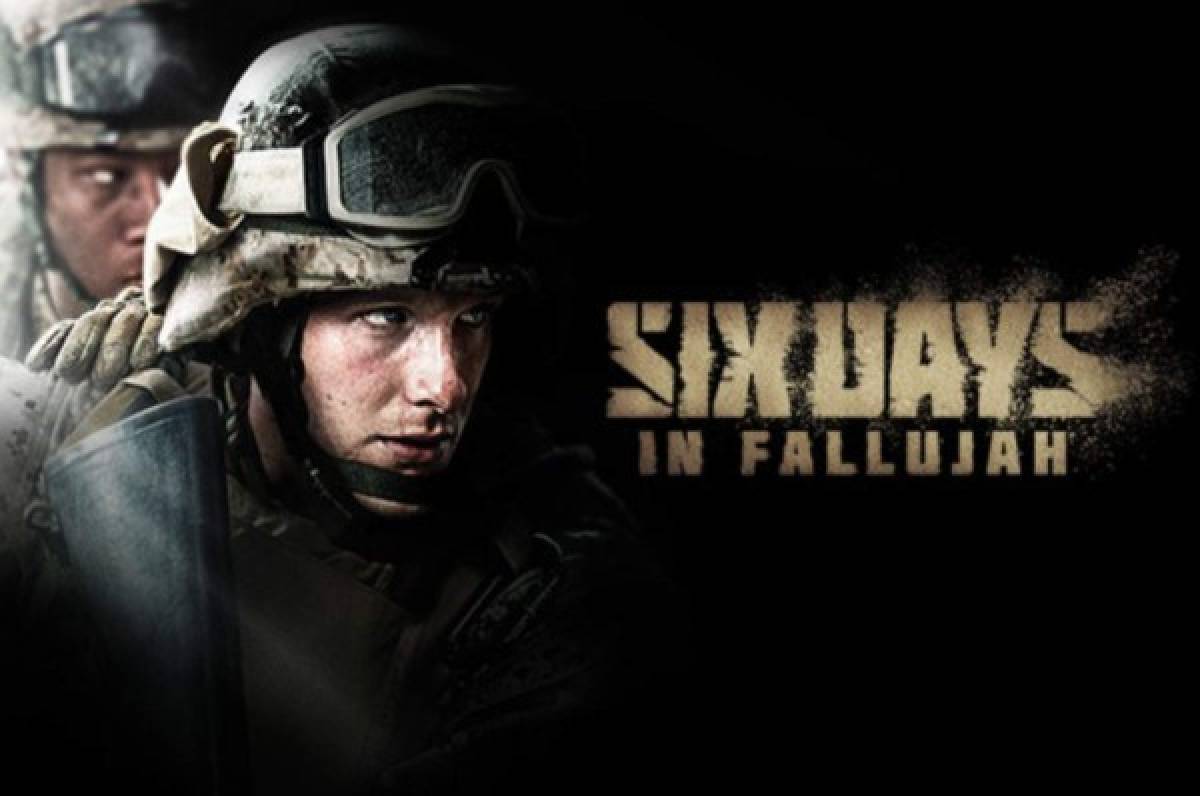 Six Days in Fallujah: el polémico juego sobre la guerra de Irak que los árabes repudian