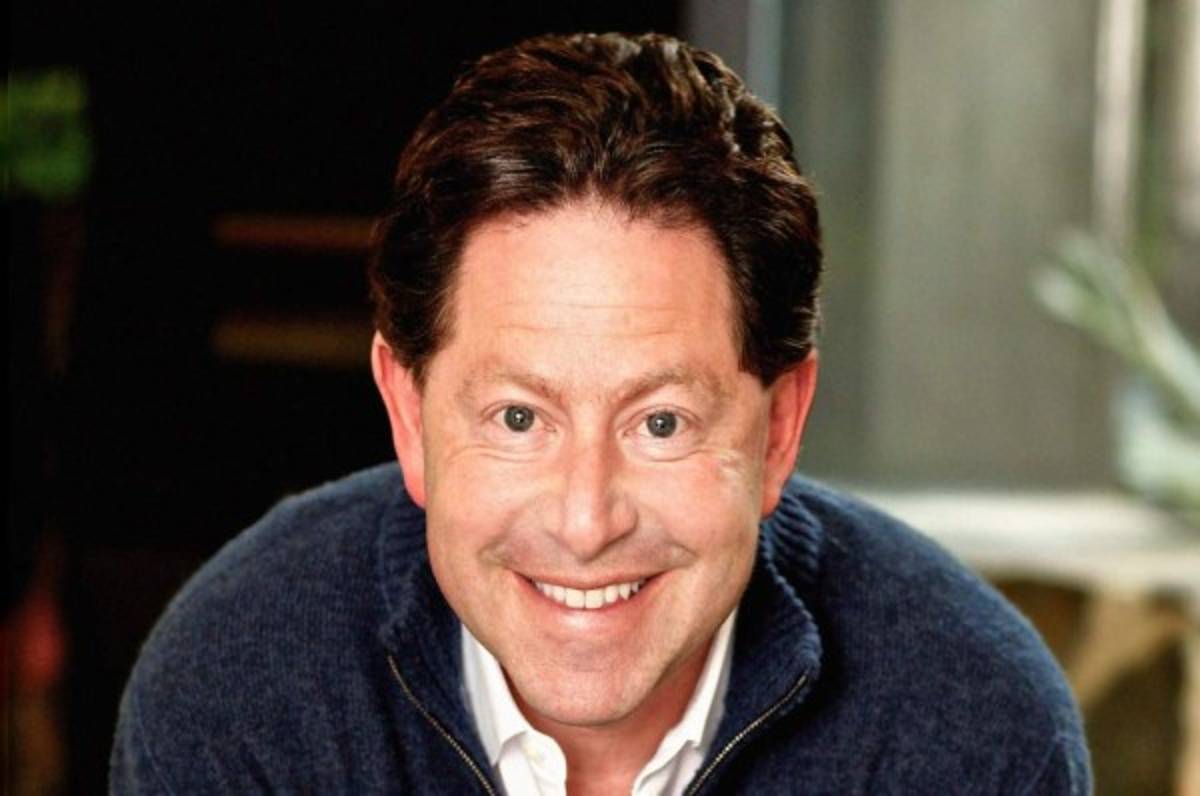Bobby Kotick anuncia que renunciará si no puede solventar los problemas (que él causó) de Activision