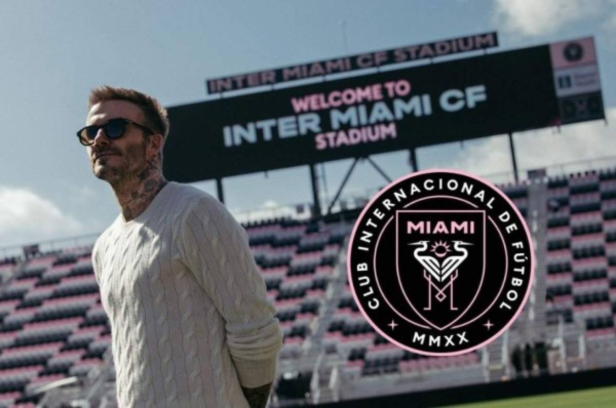 ¡Bombazo! El fichaje galáctico que está a punto de cerrar el Inter de Miami de David Beckham