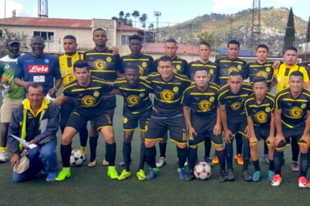 Génesis Huracán, el nuevo equipo de Liga de Ascenso que será dirigido por Bennett