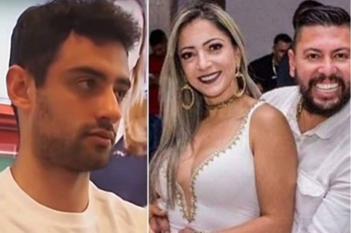 Los nuevos detalles del macabro asesinato del futbolista del Sao Paulo