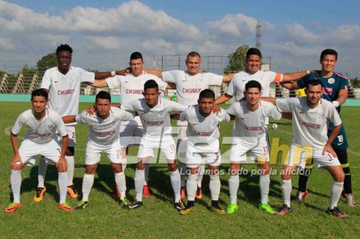 El Atlético Municipal deja de existir en la Liga de Ascenso de Honduras