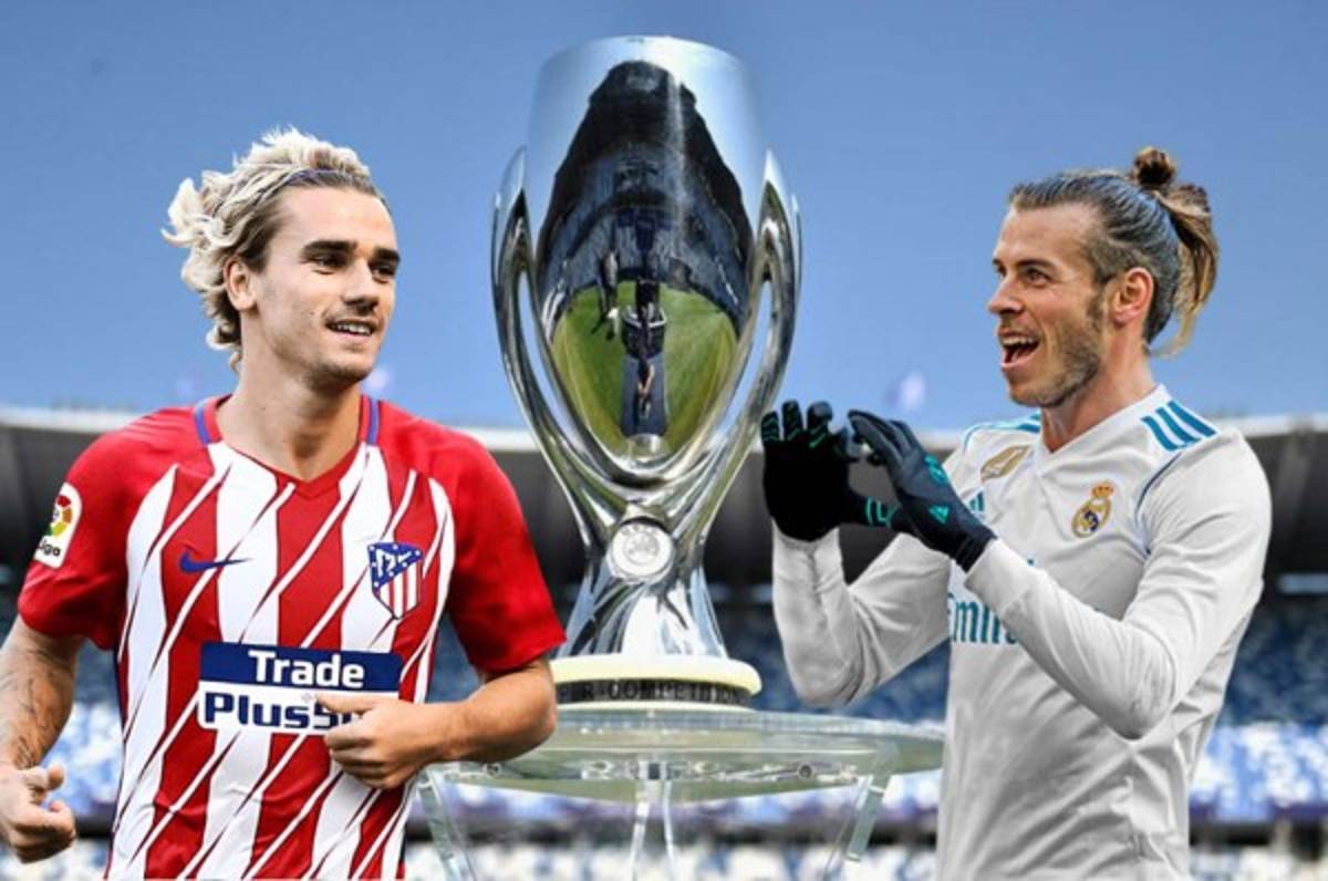 Los 10 datos y curiosidades de la Supercopa de Europa&nbsp;&nbsp;