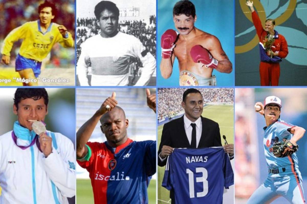 22 cosas por la que los centroamericanos deben sentirse orgullos en la independencia