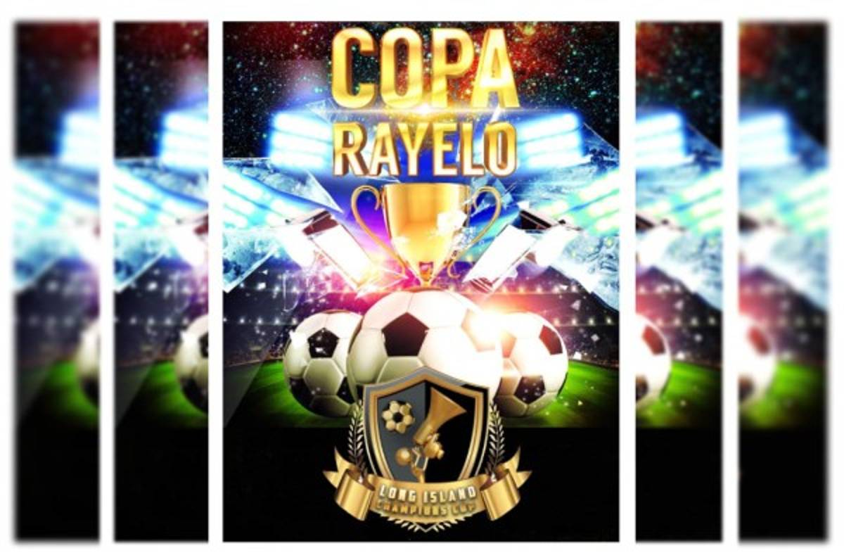 Arranca la cuarta edición de la Long Island Champion Cup con un premio de 15 mil dólares