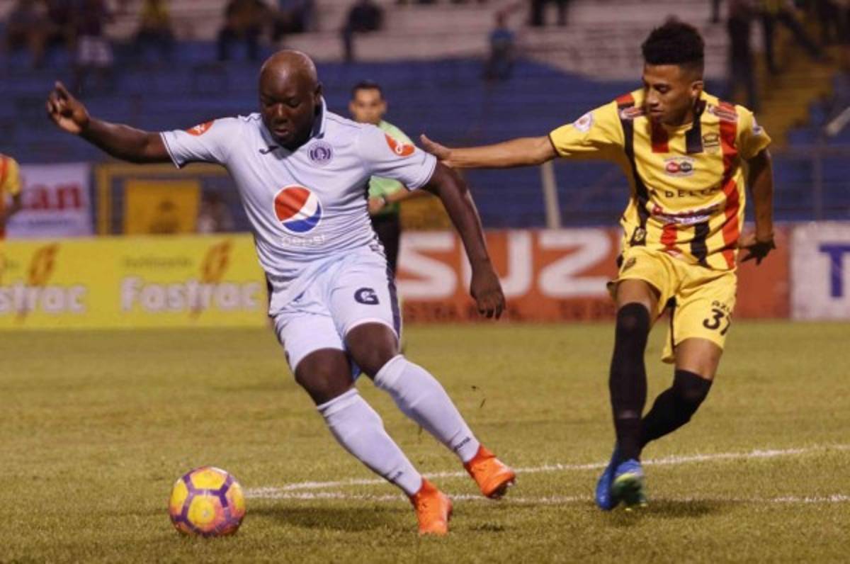 Real España y Motagua, a una nueva final 20 años después