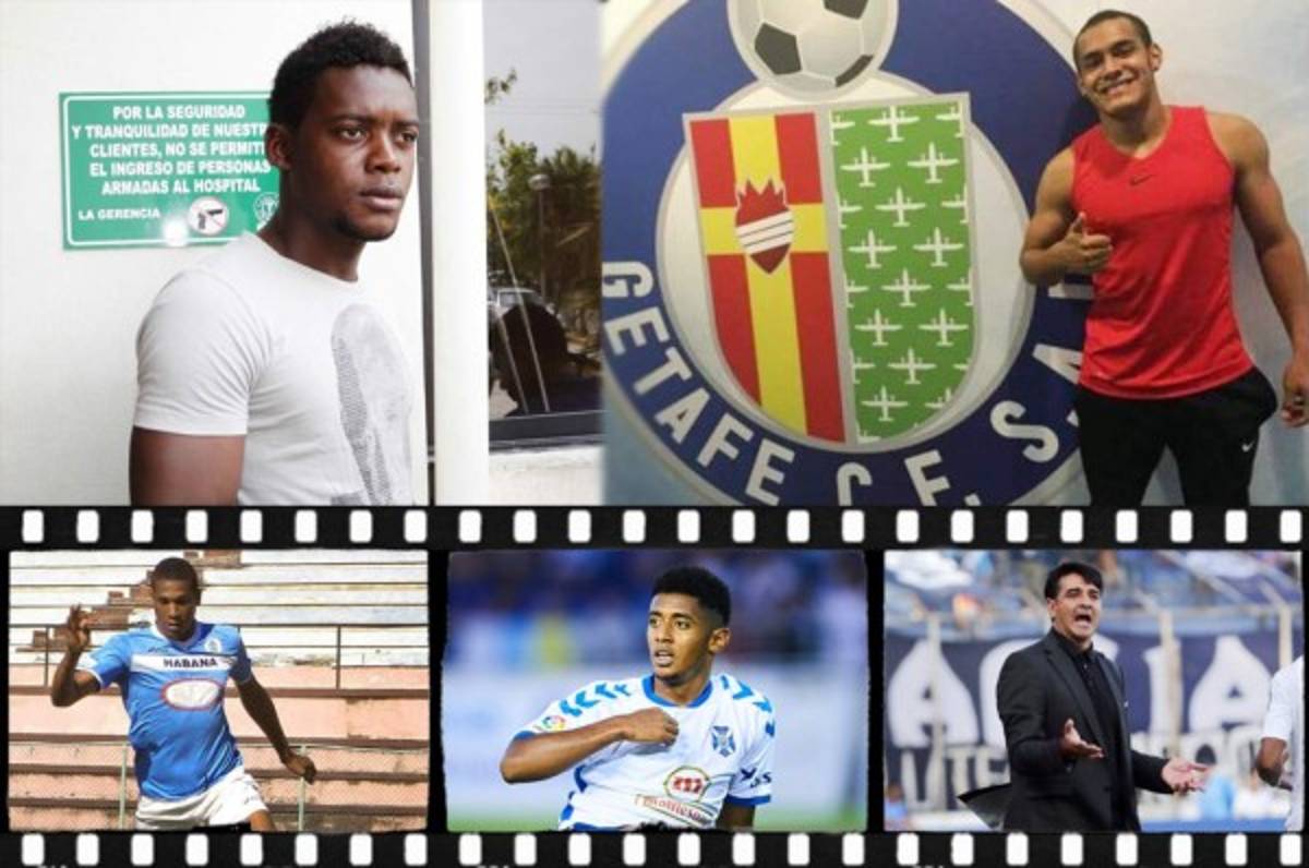 MERCADO: Anthony Lozano, Motagua, Marathón y Platense son noticia