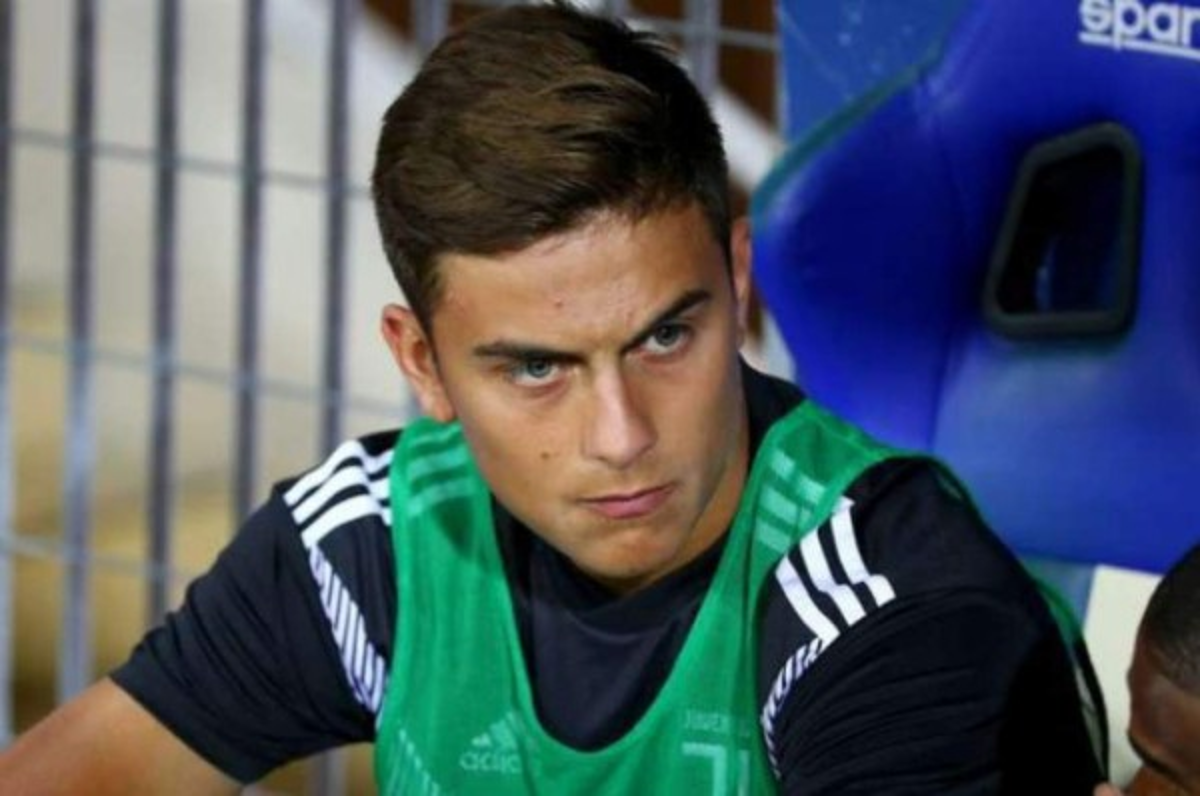 Paulo Dybala, el crack que ha elegido el PSG para sustituir a Neymar