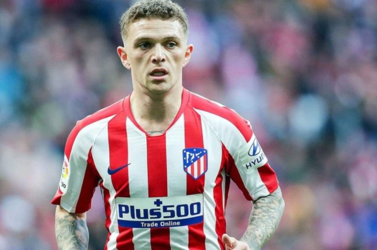 La FIFA confirma el castigo para jugador del Atlético de Madrid por apuestas ilegales