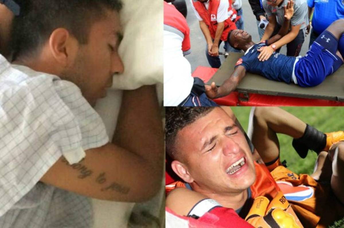 ¡Duros golpes! Motagua y los grandes obstáculos que ha vivido este torneo