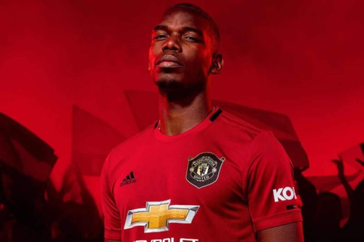 La advertencia que le ha hecho el Real Madrid a Pogba, según L'Equipe