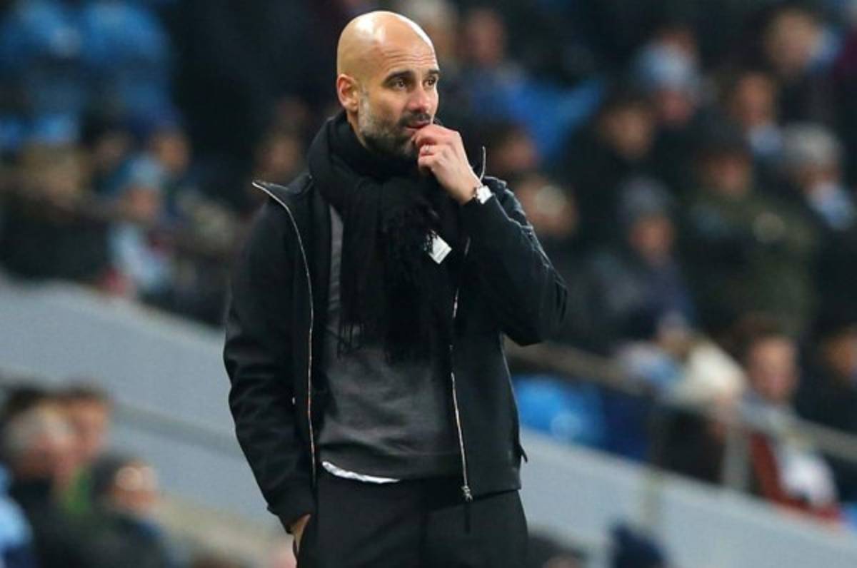 Médico del Bayern Munich: 'Guardiola se sintió superior a los demás'