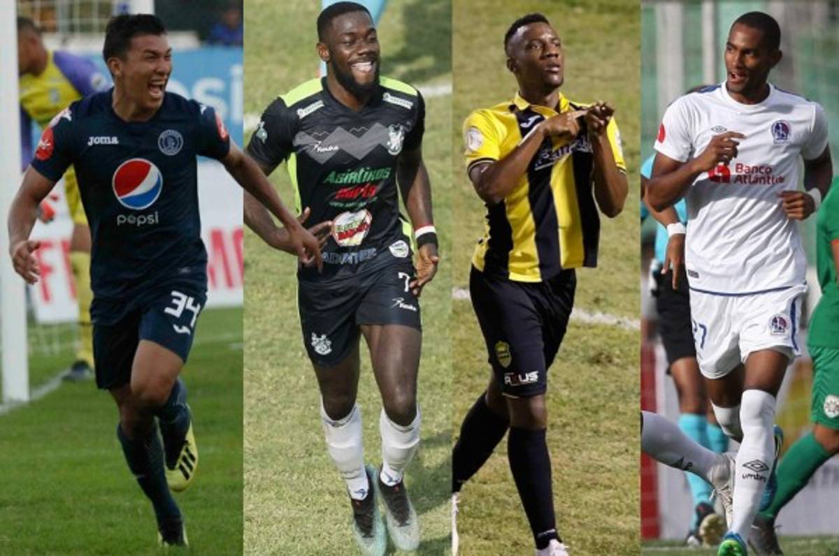 ENCUESTA: ¿Motagua y Olimpia son favoritos para la final o habrá remontada?