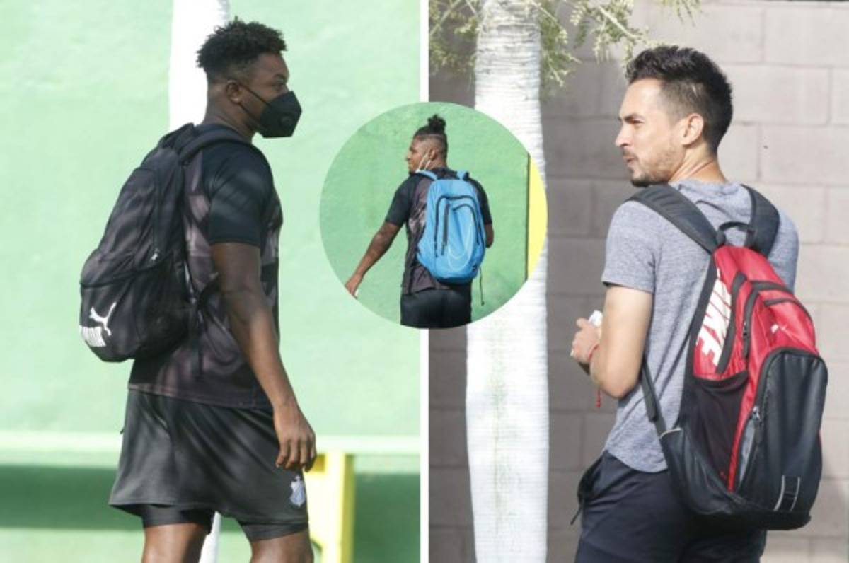 Honduras Progreso suma su segundo día sin entrenar por falta de pagos y está en riesgo juego ante Motagua