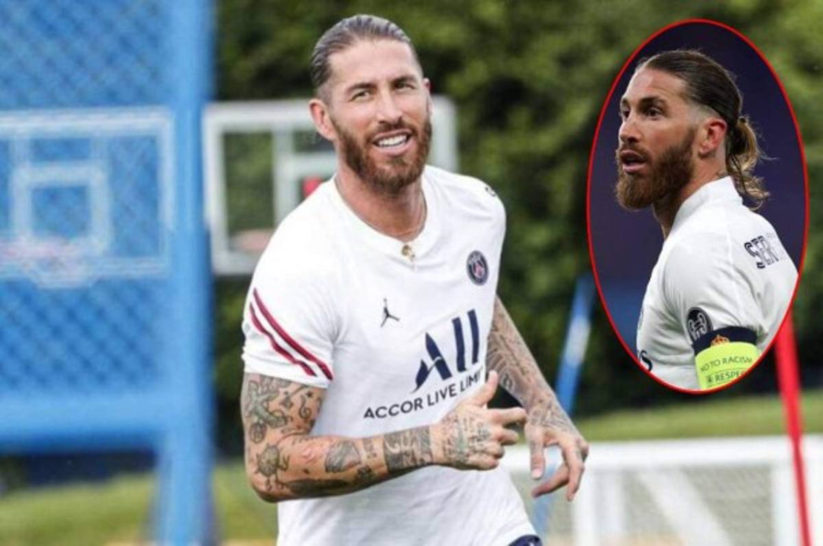 Pochettino habla sobre el calvario de Sergio Ramos y sobre cuándo debutaría con PSG: ¿no hay fecha?