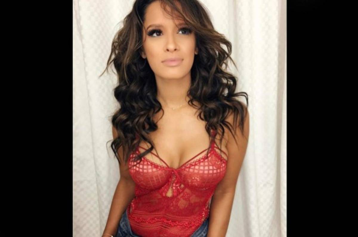 Las hermosas hondureñas que triunfan en Estados Unidos