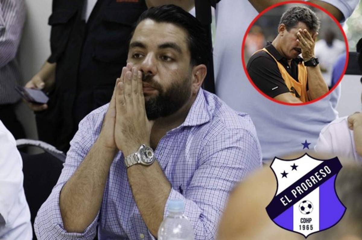 Nazar sobre las demandas: 'Hay gente dedicada a hacer sinvergüenzadas”