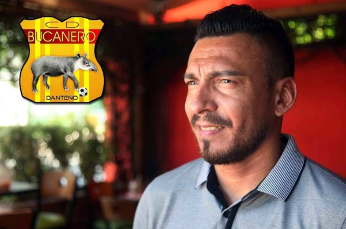 'Chico' Pavón sobre su renuncia del Bucanero: 'No es por cobardía'