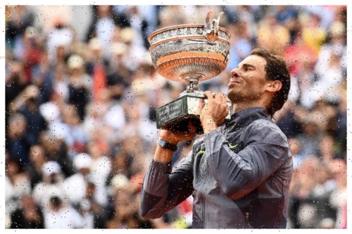 Rafael Nadal logra un histórico duodécimo título en Roland Garros