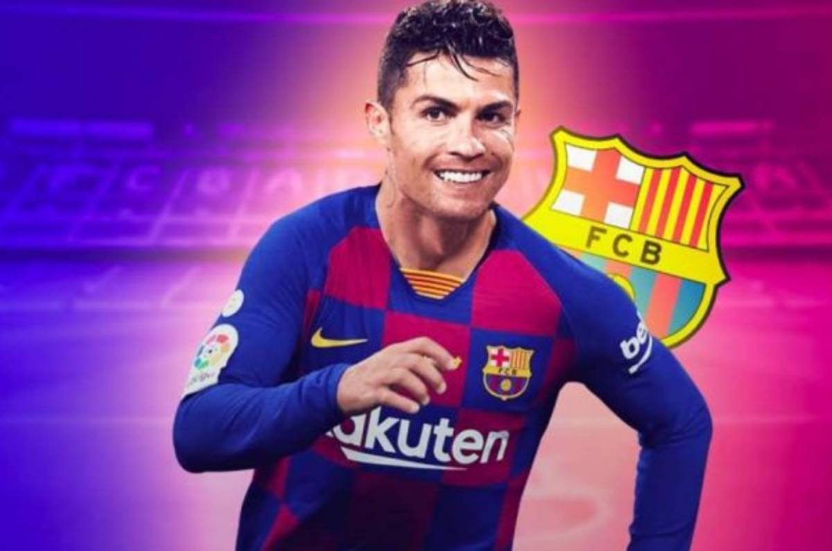 El entorno de Cristiano Ronaldo se pronuncia y da respuesta sobre el ofrecimiento al Barcelona  