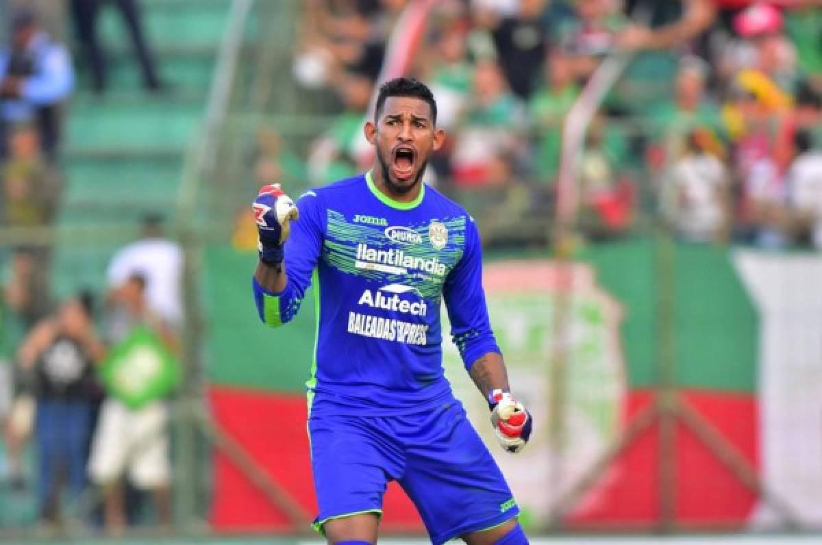 ¿Los conocías? Futbolistas que fueron mundialistas con otras selecciones y jugaron en la Liga Nacional de Honduras