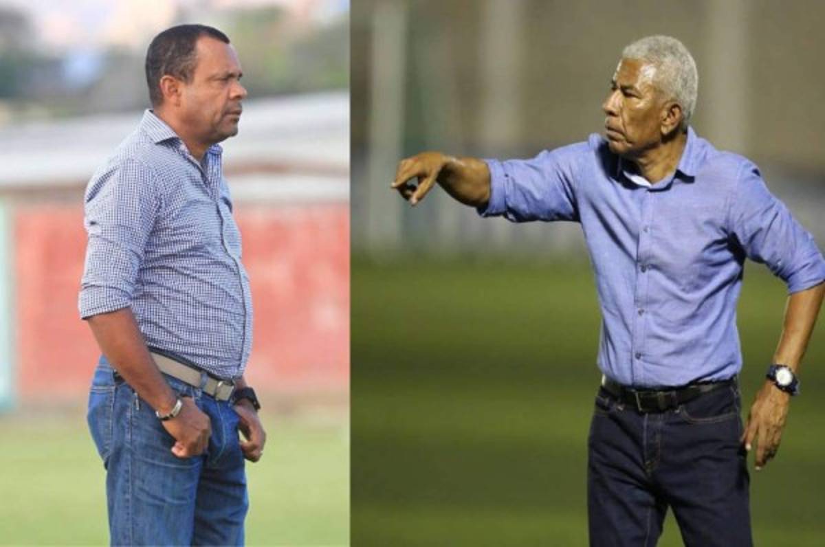 Castellón cierra controversia con Raúl Cáceres: 'Ya me llamó a disculparse'