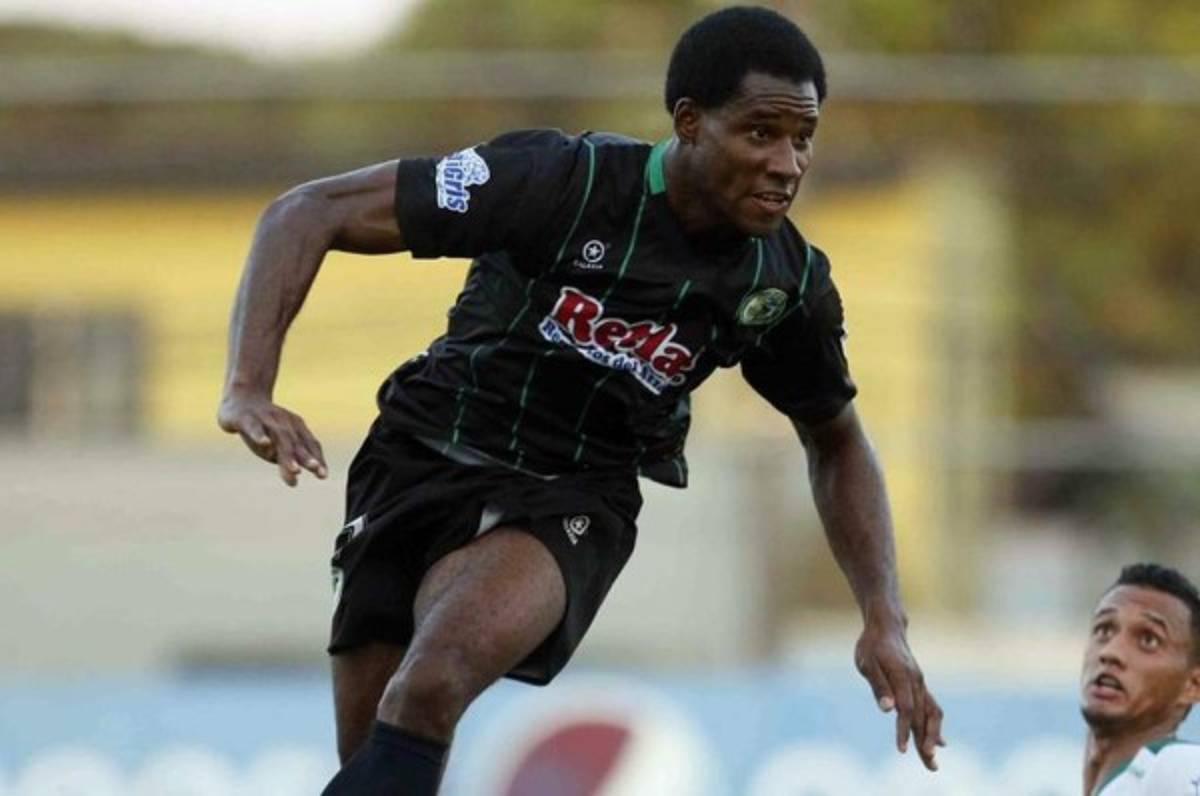 FICHAJES: Estuvo arrestado en USA y regresa a Honduras; delantero iría a China y Marathón tiene dos nuevos jugadores