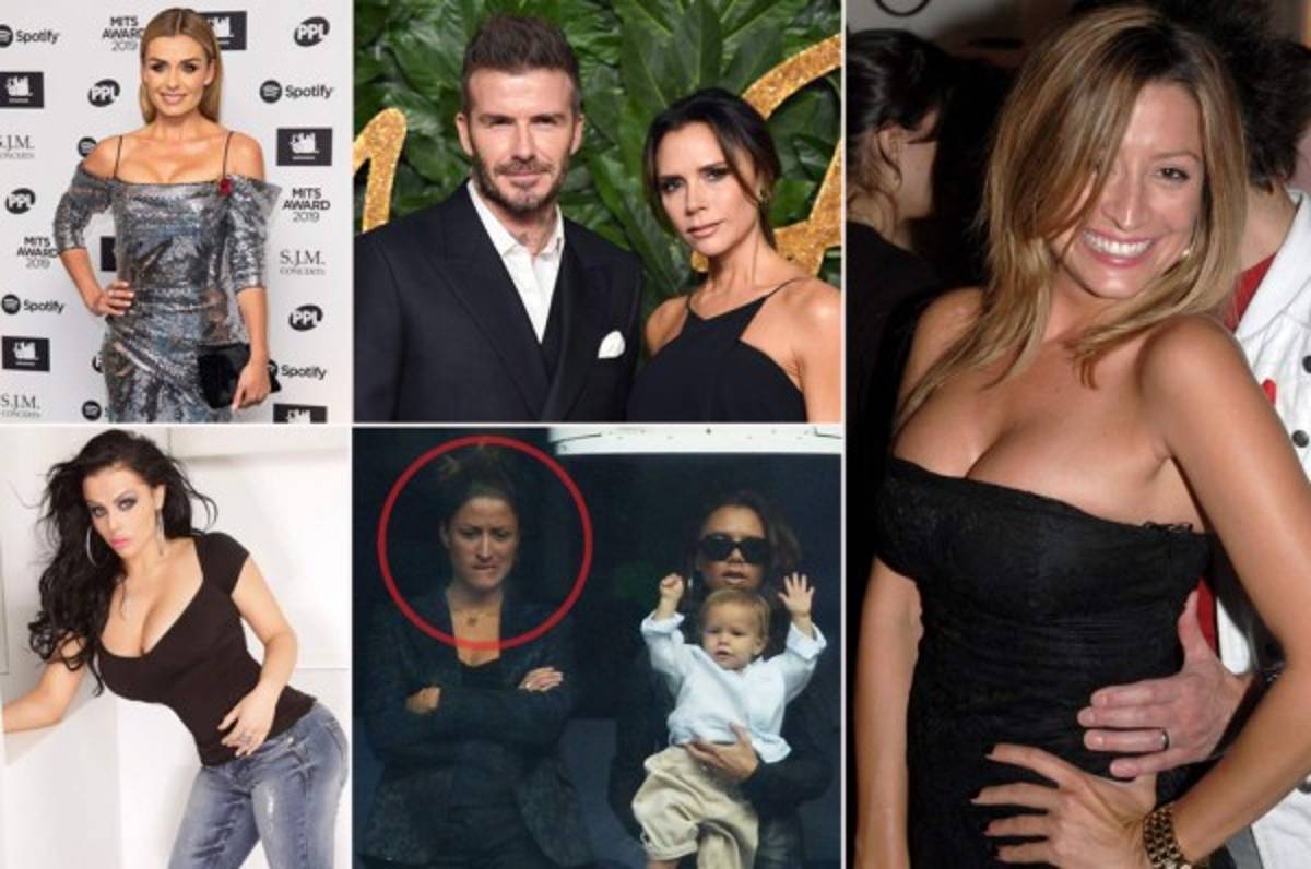 Los escándalos de Beckham: la profesora y la millonada por grabar y filtrar un video íntimo con él