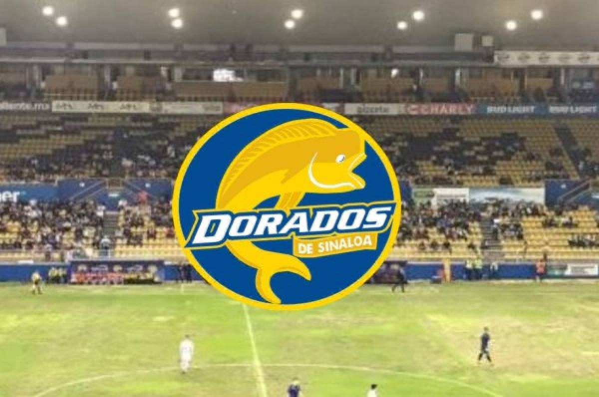 Dorados posterga su partido de Copa MX por mal estado del campo
