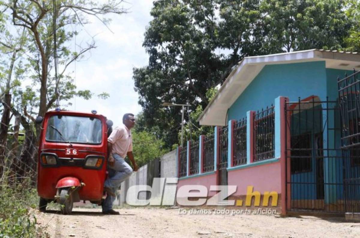 El álbum más íntimo de Edwin Rodríguez, la joyita del Olimpia que aspira jugar en Europa