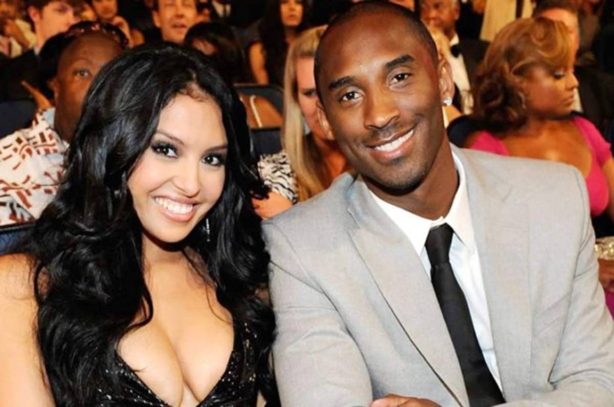 Vanessa Bryant demanda a la policía de Los Ángeles por fotos del accidente de Kobe