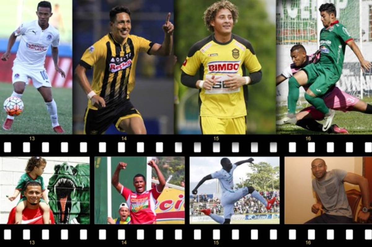 RUMORES Y FICHAJES: Real España prepara dos bombas y Marathón perdería dos figuras