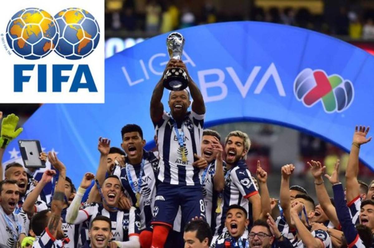 La FIFA solicitó a la liga mexicana que vuelva a los torneos de ascensos y descensos