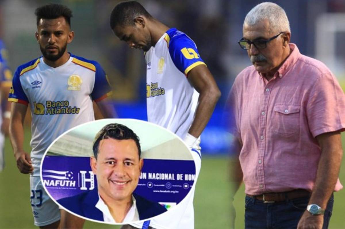 El blog de Kike Lanza: Olimpia es un equipo común y corriente que por ahora lo dirige cualquier técnico